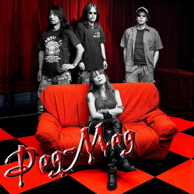 Dog-Mag