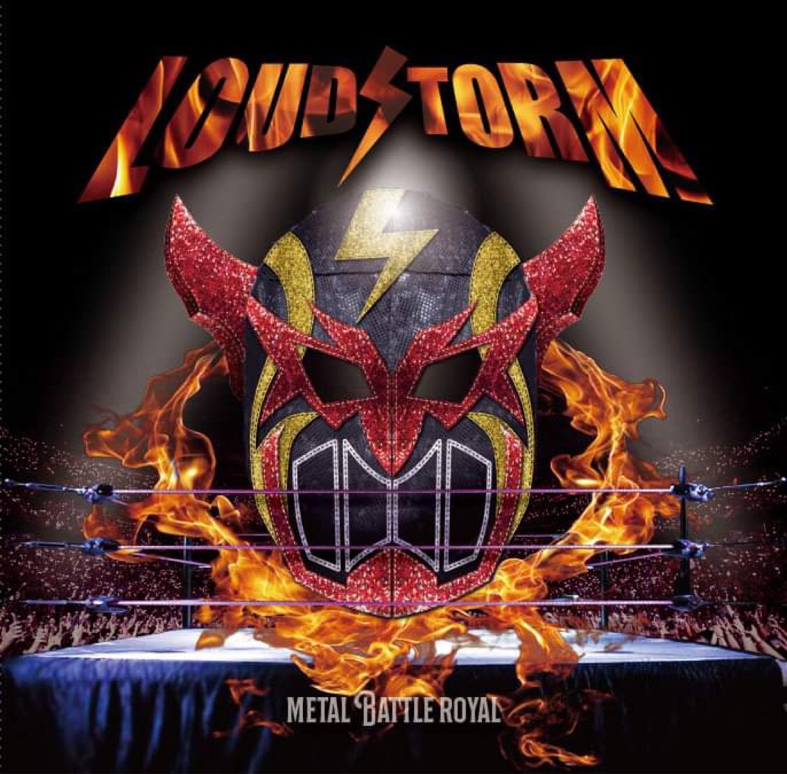 LOUDSTORM