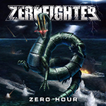 ZERO FIGHTER